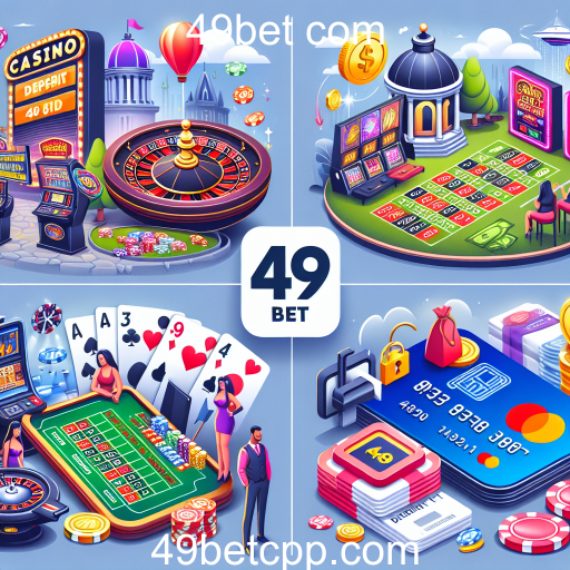Explorando a Categoria VIP no 49bet com: Benefícios e Oportunidades