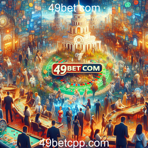A Ascensão dos Jogos de Recursos: Estratégia e Criatividade em 49bet com