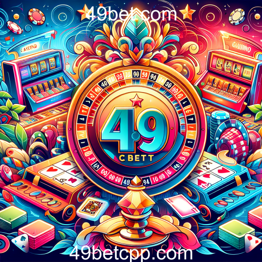 Descubra as Melhores Promoções no 49bet